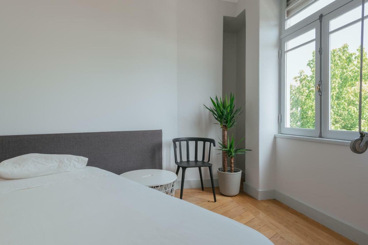 Baixa24 - Downtown Bliss W/ Amazing Natural Light ปอร์โต ภายนอก รูปภาพ