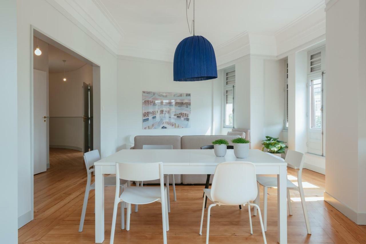 Baixa24 - Downtown Bliss W/ Amazing Natural Light ปอร์โต ภายนอก รูปภาพ