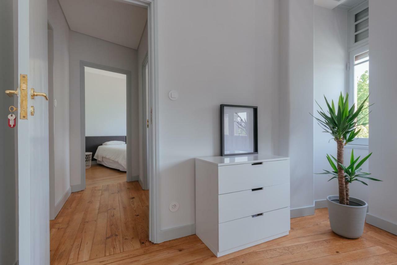 Baixa24 - Downtown Bliss W/ Amazing Natural Light ปอร์โต ภายนอก รูปภาพ