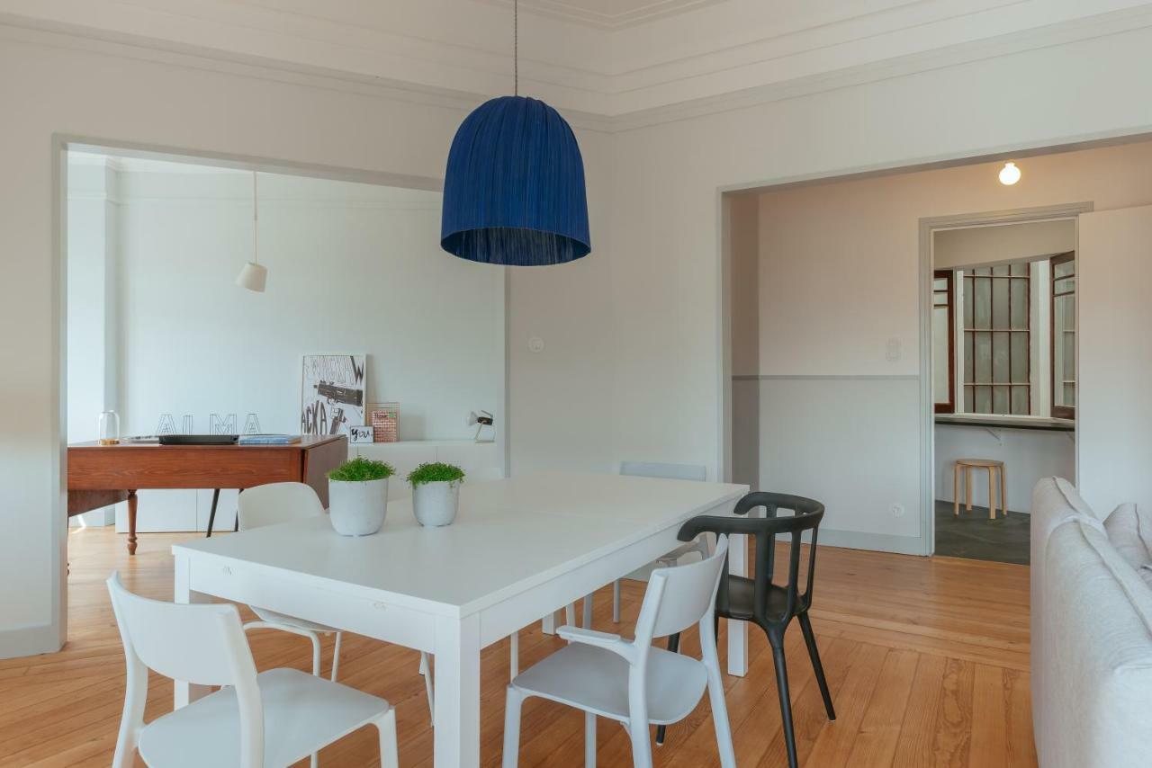 Baixa24 - Downtown Bliss W/ Amazing Natural Light ปอร์โต ภายนอก รูปภาพ