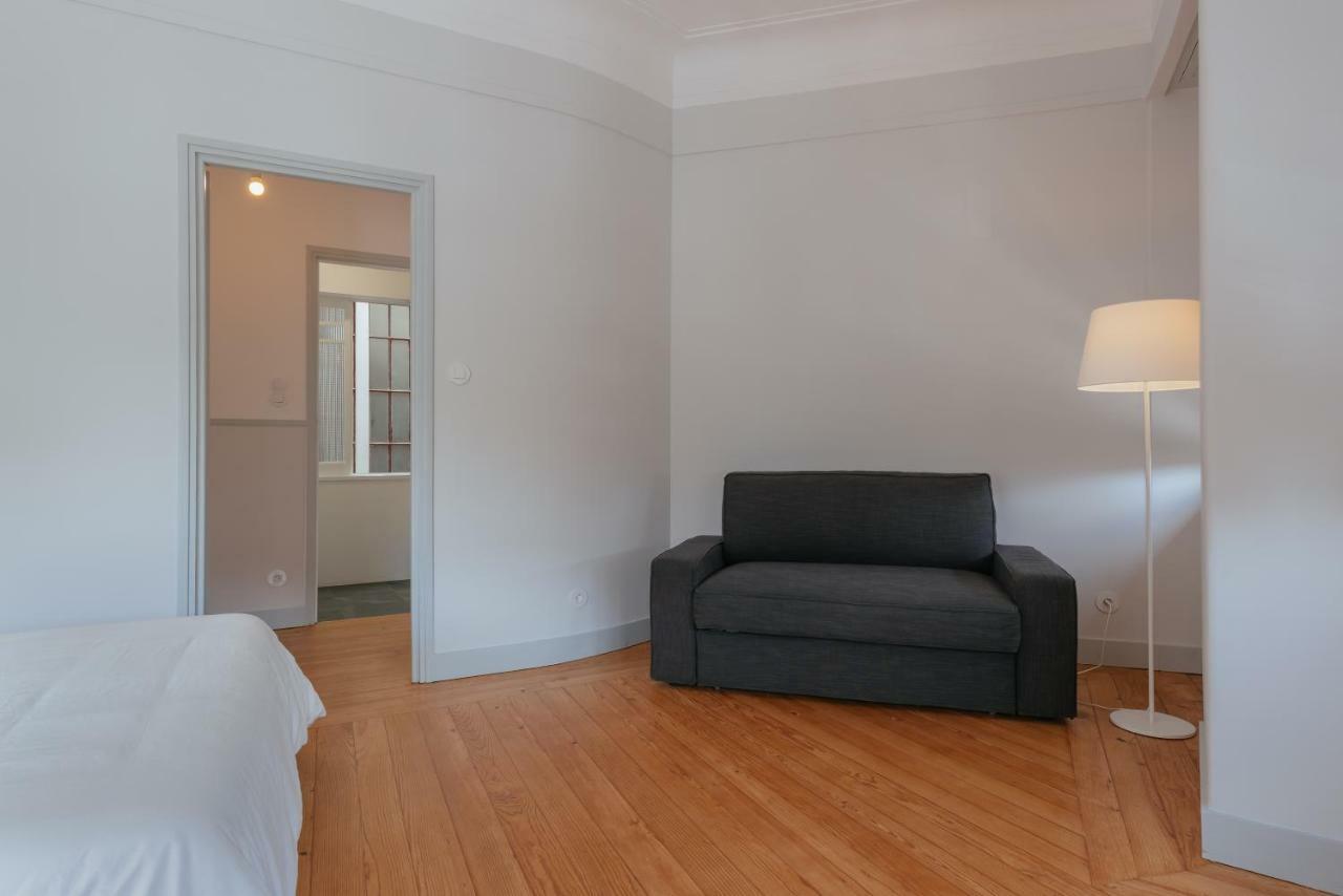 Baixa24 - Downtown Bliss W/ Amazing Natural Light ปอร์โต ภายนอก รูปภาพ