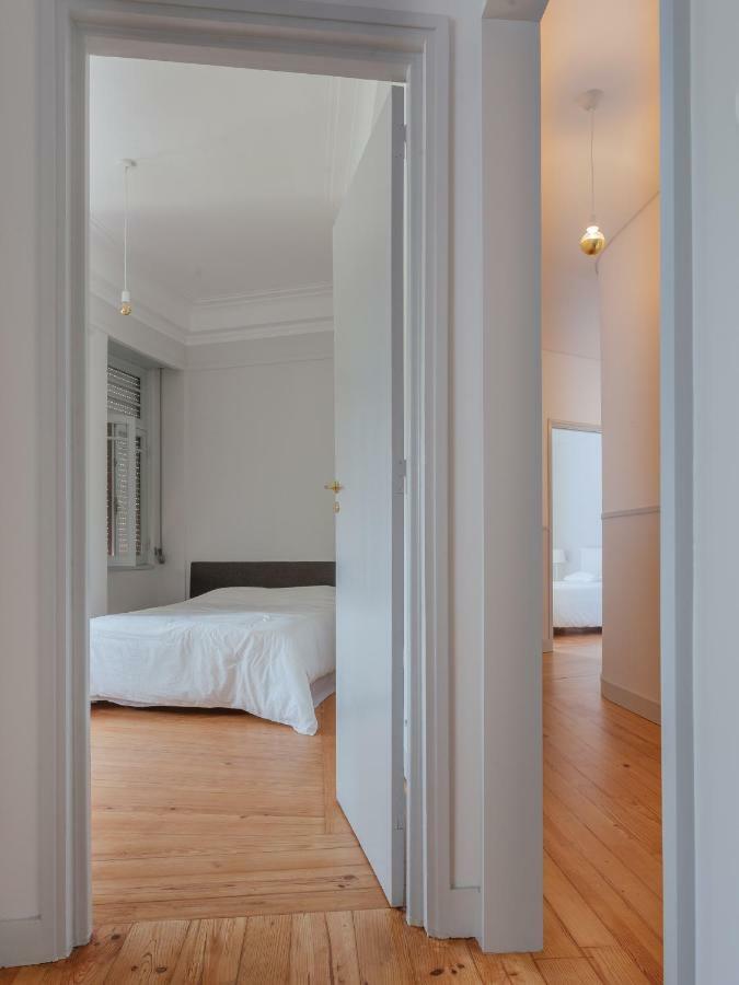 Baixa24 - Downtown Bliss W/ Amazing Natural Light ปอร์โต ภายนอก รูปภาพ
