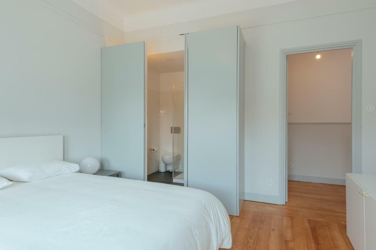 Baixa24 - Downtown Bliss W/ Amazing Natural Light ปอร์โต ภายนอก รูปภาพ