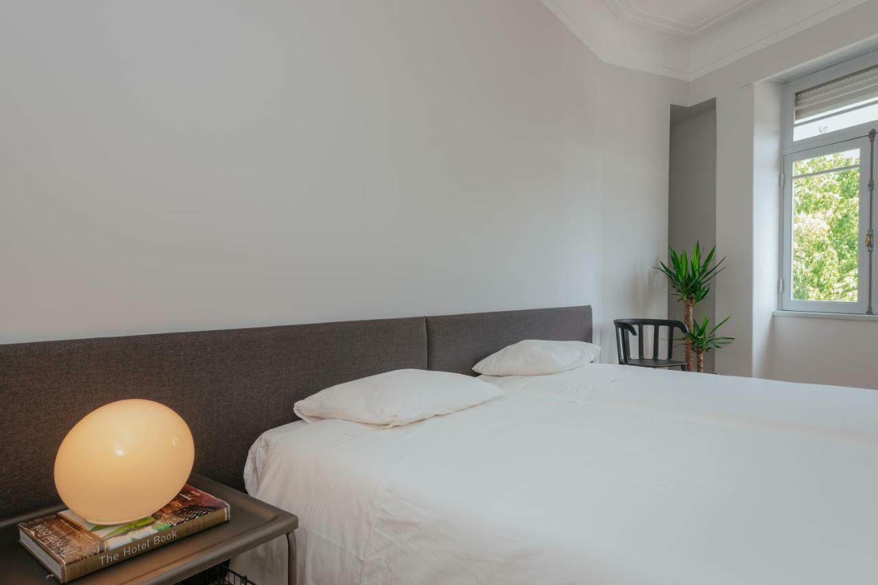 Baixa24 - Downtown Bliss W/ Amazing Natural Light ปอร์โต ภายนอก รูปภาพ