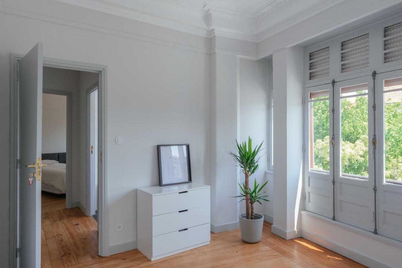Baixa24 - Downtown Bliss W/ Amazing Natural Light ปอร์โต ภายนอก รูปภาพ
