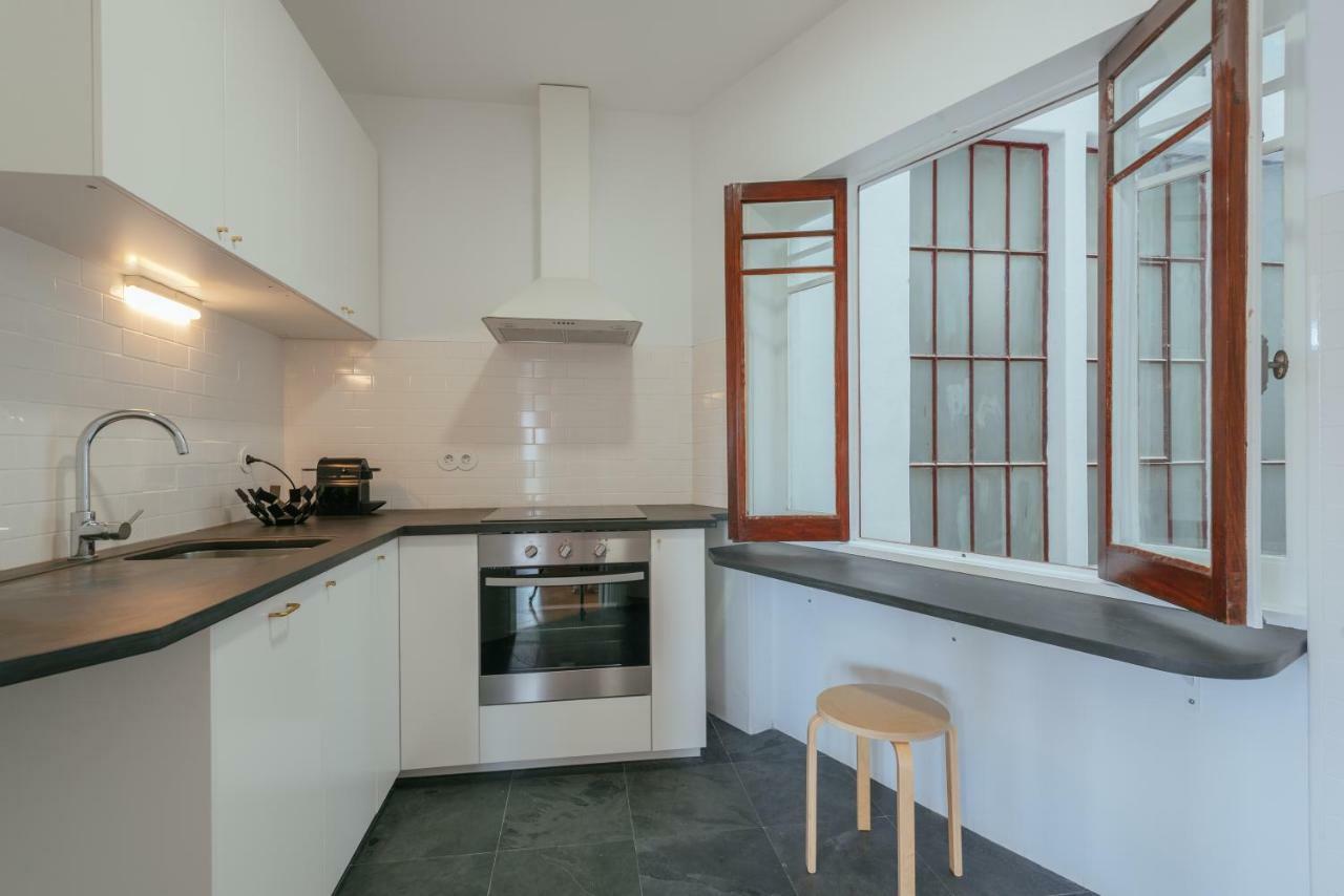 Baixa24 - Downtown Bliss W/ Amazing Natural Light ปอร์โต ภายนอก รูปภาพ