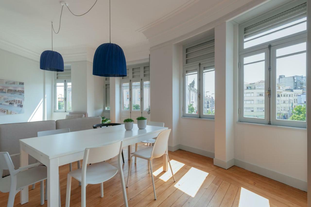 Baixa24 - Downtown Bliss W/ Amazing Natural Light ปอร์โต ภายนอก รูปภาพ