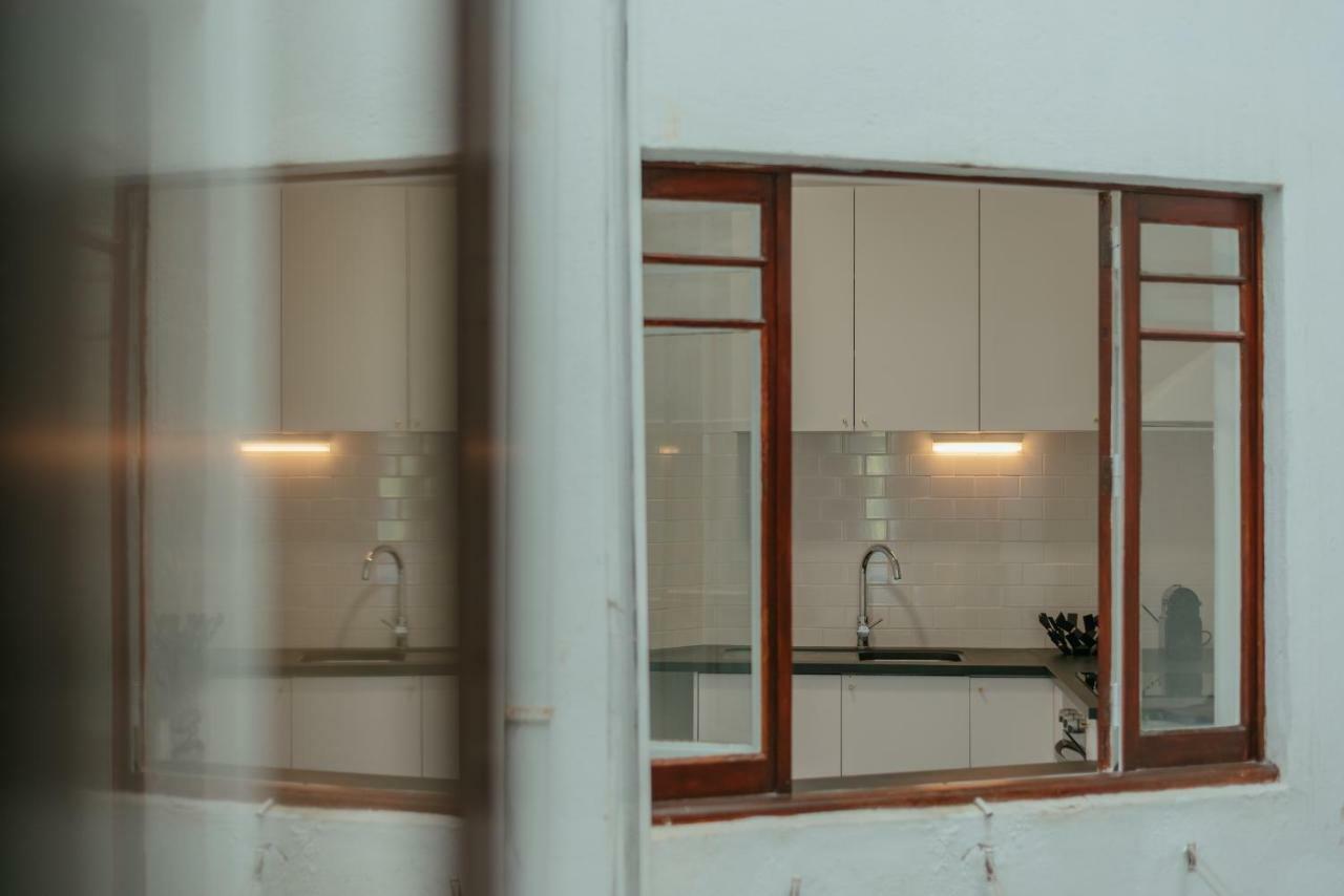 Baixa24 - Downtown Bliss W/ Amazing Natural Light ปอร์โต ภายนอก รูปภาพ