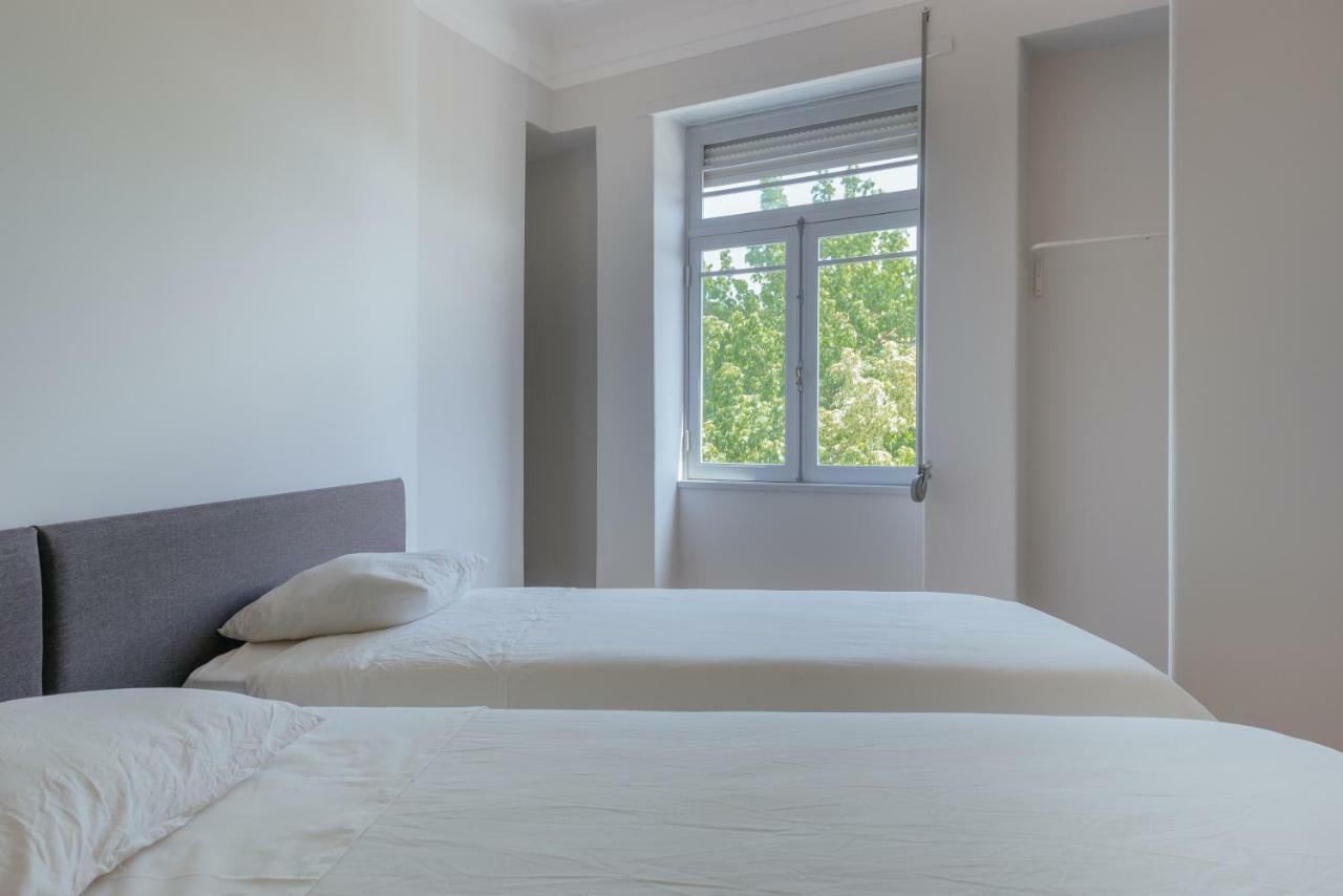 Baixa24 - Downtown Bliss W/ Amazing Natural Light ปอร์โต ภายนอก รูปภาพ