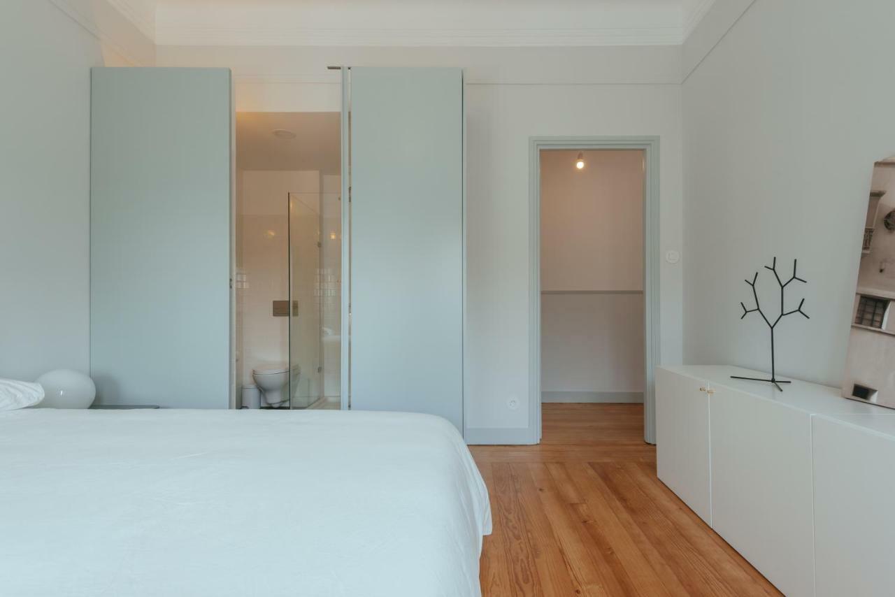 Baixa24 - Downtown Bliss W/ Amazing Natural Light ปอร์โต ภายนอก รูปภาพ