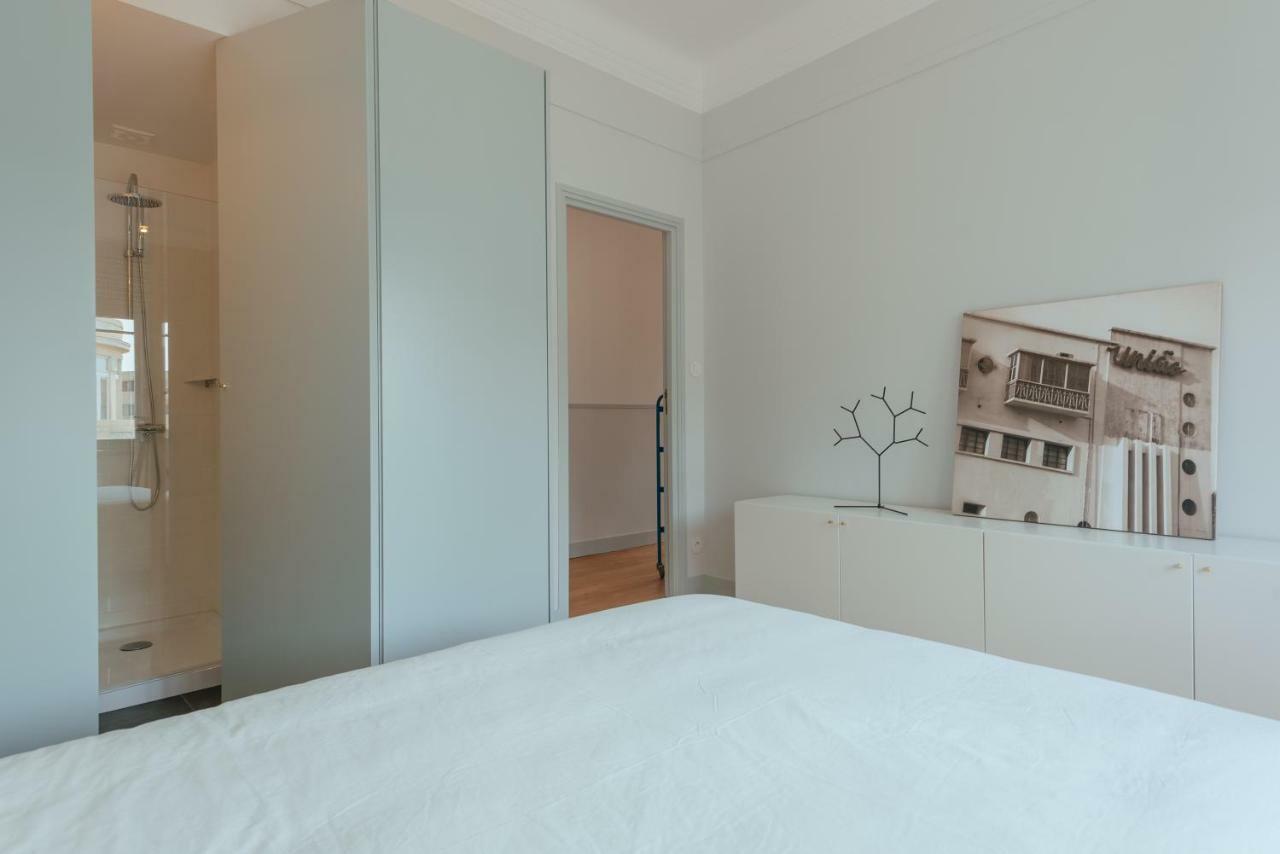 Baixa24 - Downtown Bliss W/ Amazing Natural Light ปอร์โต ภายนอก รูปภาพ