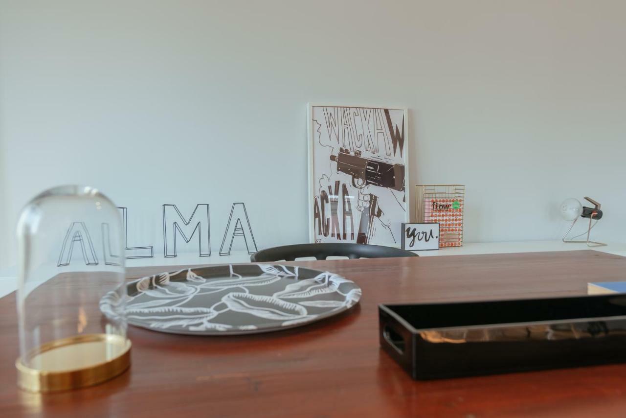 Baixa24 - Downtown Bliss W/ Amazing Natural Light ปอร์โต ภายนอก รูปภาพ