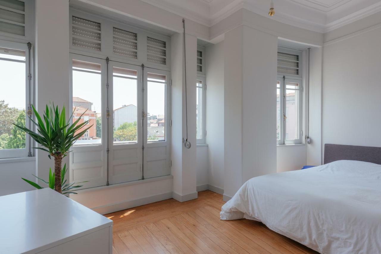 Baixa24 - Downtown Bliss W/ Amazing Natural Light ปอร์โต ภายนอก รูปภาพ