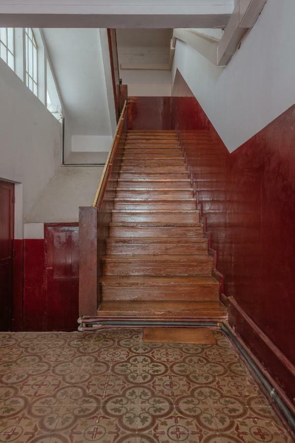 Baixa24 - Downtown Bliss W/ Amazing Natural Light ปอร์โต ภายนอก รูปภาพ