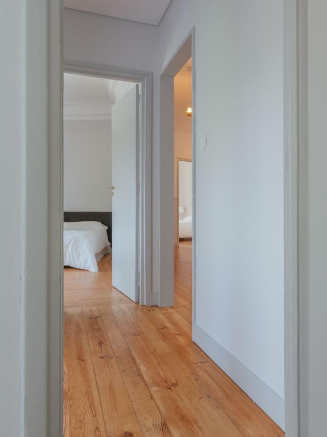 Baixa24 - Downtown Bliss W/ Amazing Natural Light ปอร์โต ภายนอก รูปภาพ