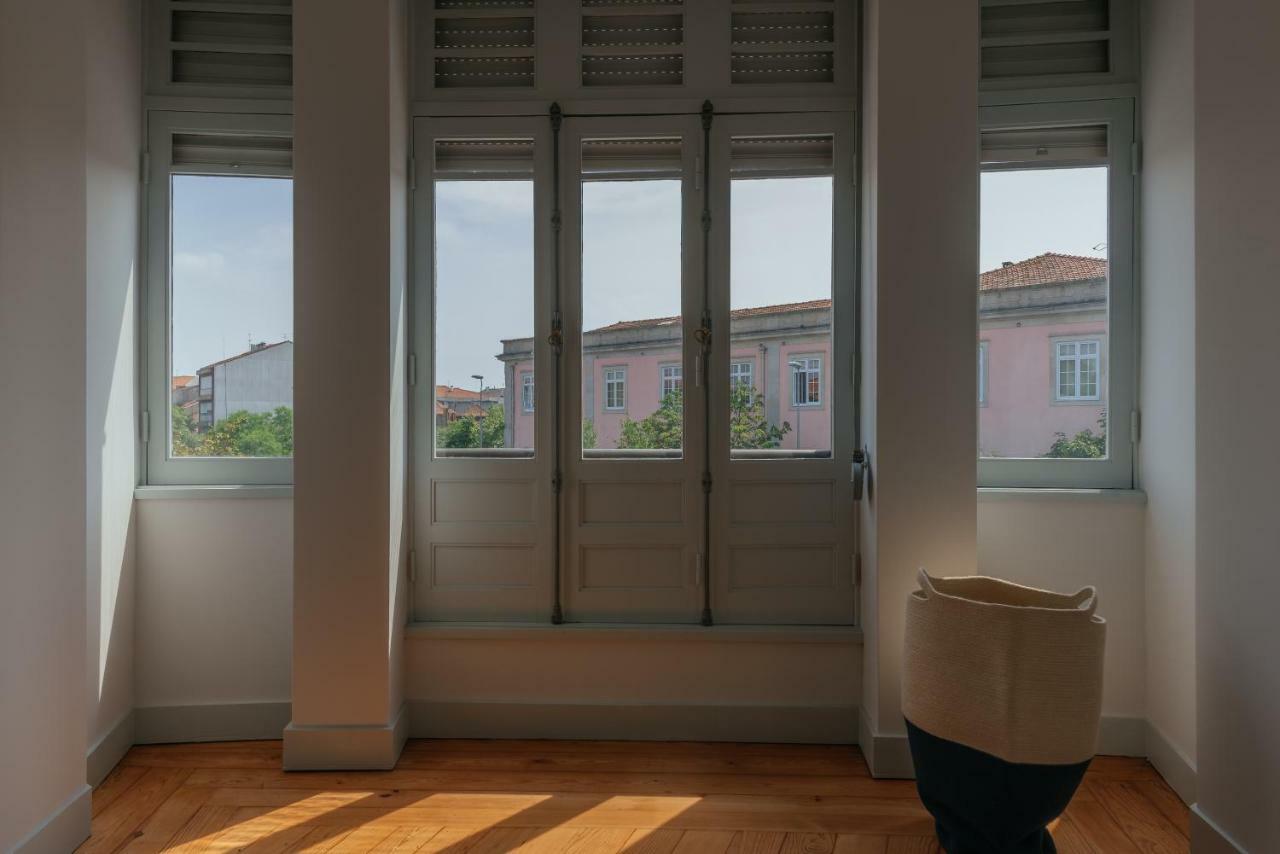 Baixa24 - Downtown Bliss W/ Amazing Natural Light ปอร์โต ภายนอก รูปภาพ