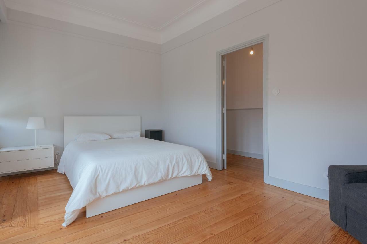 Baixa24 - Downtown Bliss W/ Amazing Natural Light ปอร์โต ภายนอก รูปภาพ