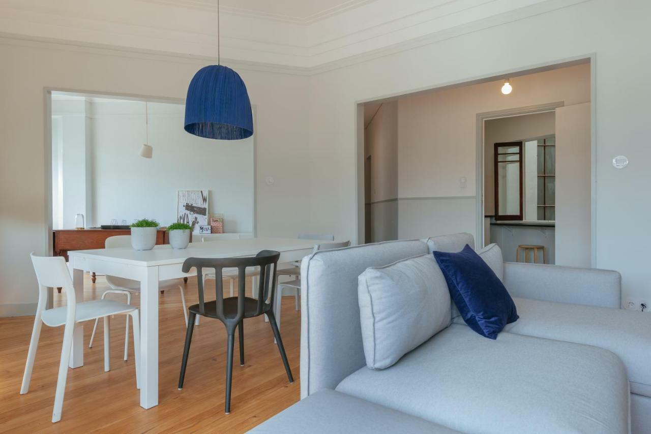 Baixa24 - Downtown Bliss W/ Amazing Natural Light ปอร์โต ภายนอก รูปภาพ